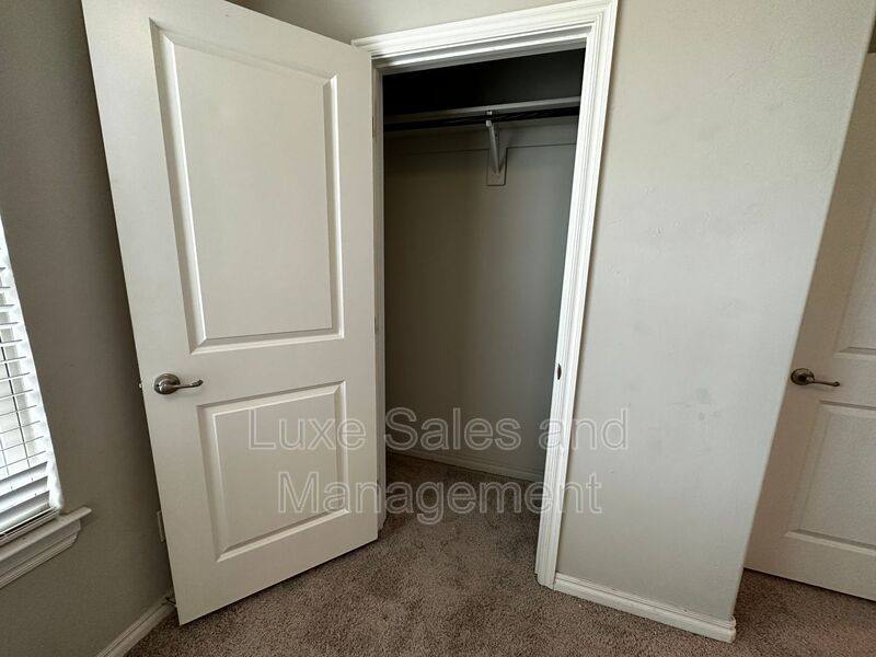 House for rent at 14816 Slippery Falls Circle, Oklahoma City, OK 73142