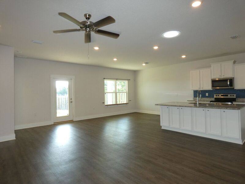 House for rent at 5768 Conley Court, Milton, FL 32571