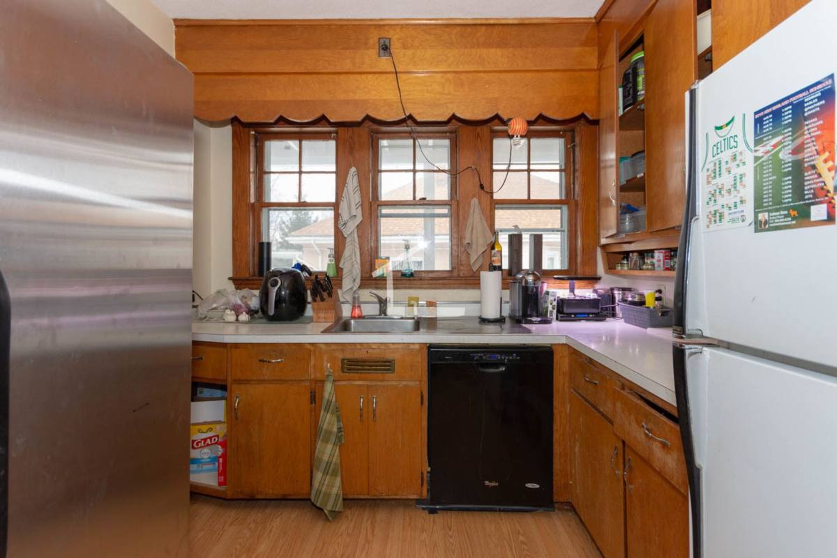 House for rent at 69 Breck Ave #1, Brighton, MA 02135