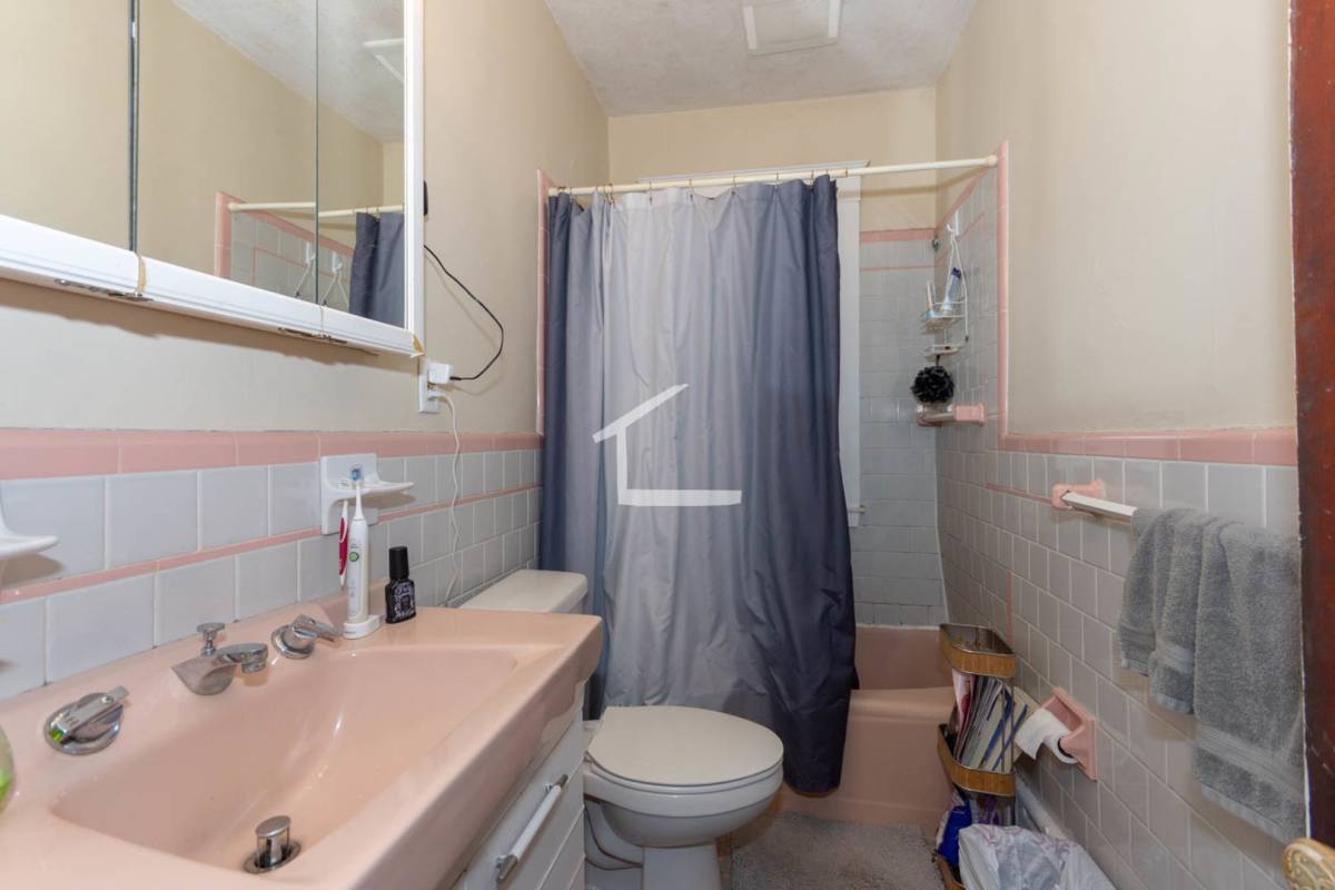 House for rent at 69 Breck Ave #1, Brighton, MA 02135