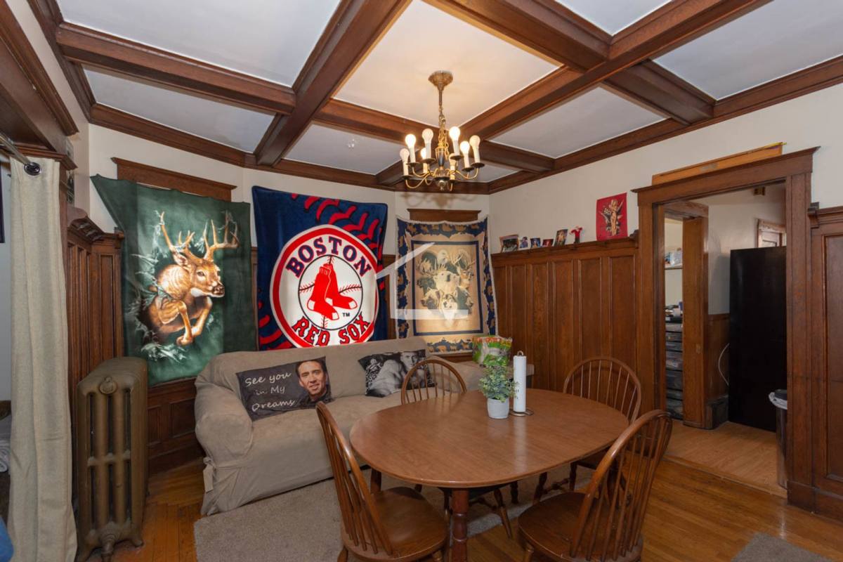 House for rent at 69 Breck Ave #1, Brighton, MA 02135