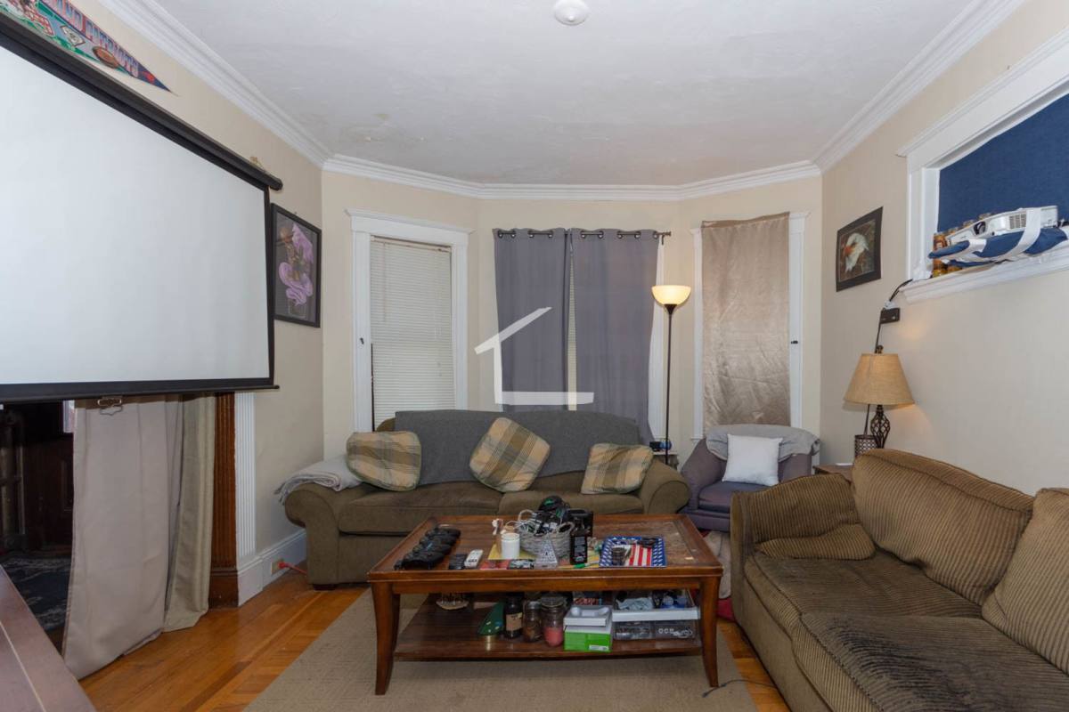 House for rent at 69 Breck Ave #1, Brighton, MA 02135
