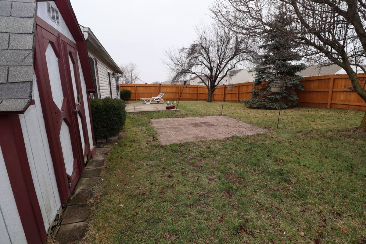 House for rent at 11156 Fall Dr, Indianapolis, IN 46229