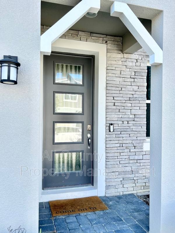 Townhouse for rent at 1398 Captiva Cove, Sanford, FL 32771