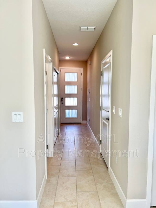 Townhouse for rent at 1398 Captiva Cove, Sanford, FL 32771