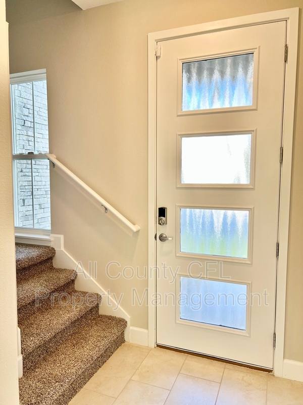 Townhouse for rent at 1398 Captiva Cove, Sanford, FL 32771