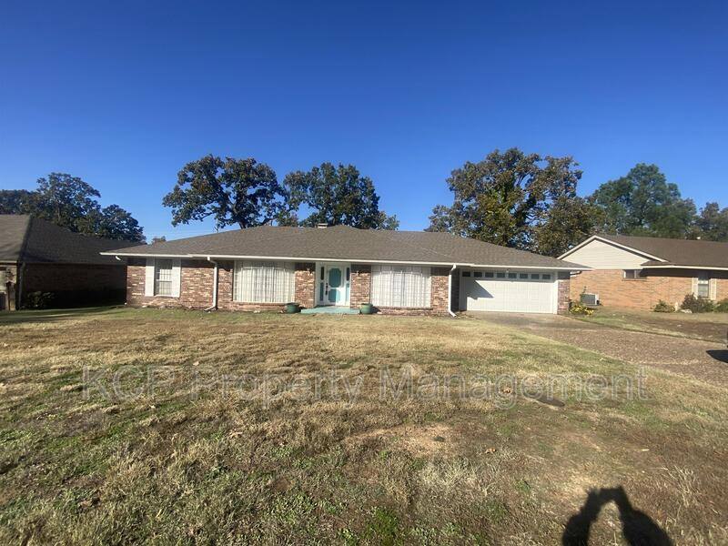 House for rent at 7601 Oxford Place, Fort Smith, AR 72903