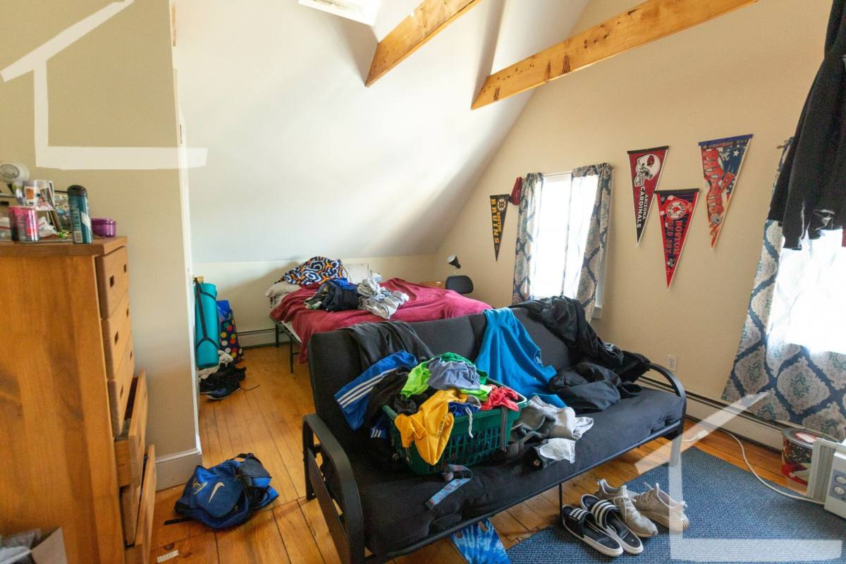 Apartment for rent at 20 Bennett St #19, Brighton, MA 02135