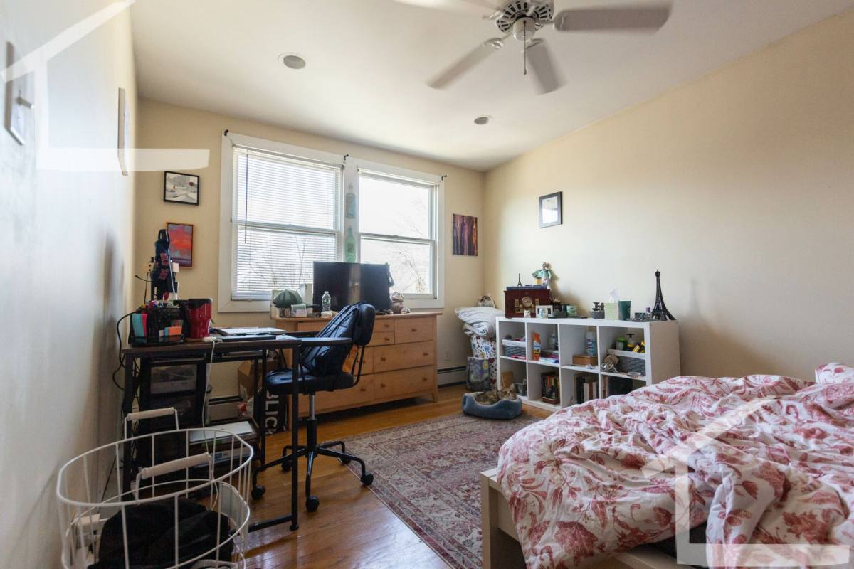Apartment for rent at 20 Bennett St #19, Brighton, MA 02135