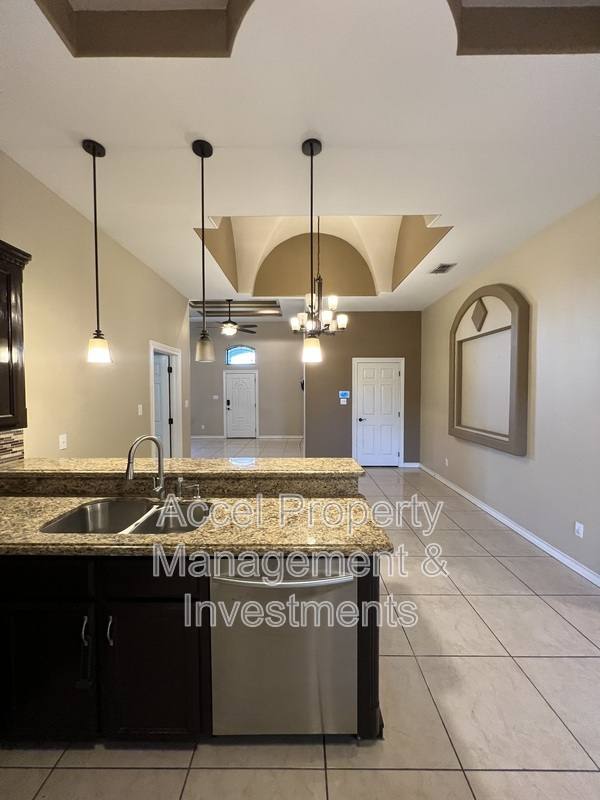 House for rent at 312 Kika De La Garza St, Edinburg, TX 78539