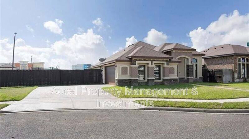 House for rent at 312 Kika De La Garza St, Edinburg, TX 78539
