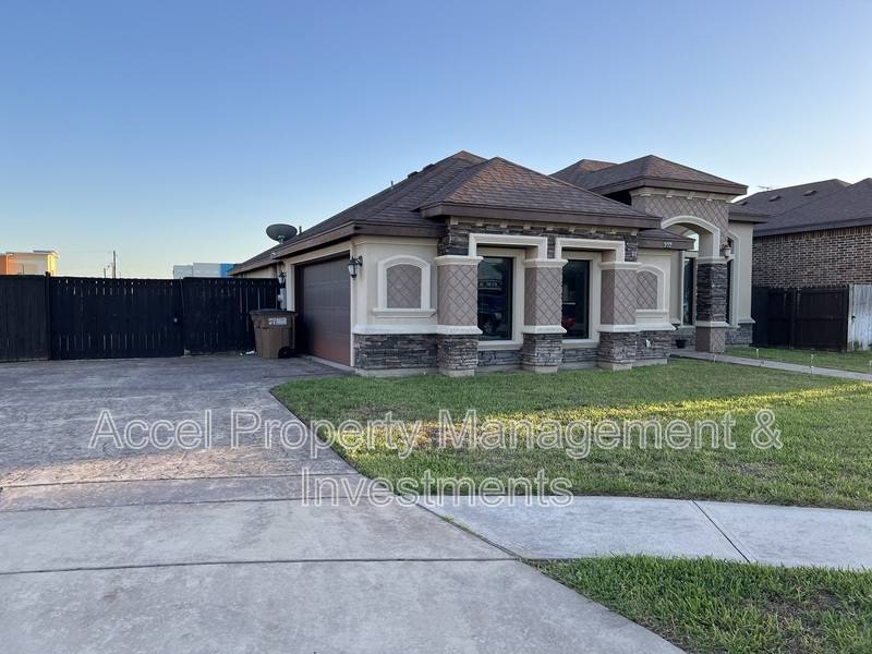 House for rent at 312 Kika De La Garza St, Edinburg, TX 78539