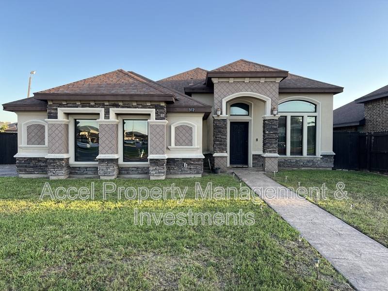 House for rent at 312 Kika De La Garza St, Edinburg, TX 78539