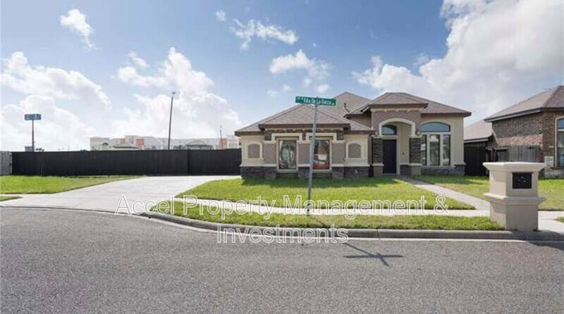 House for rent at 312 Kika De La Garza St, Edinburg, TX 78539
