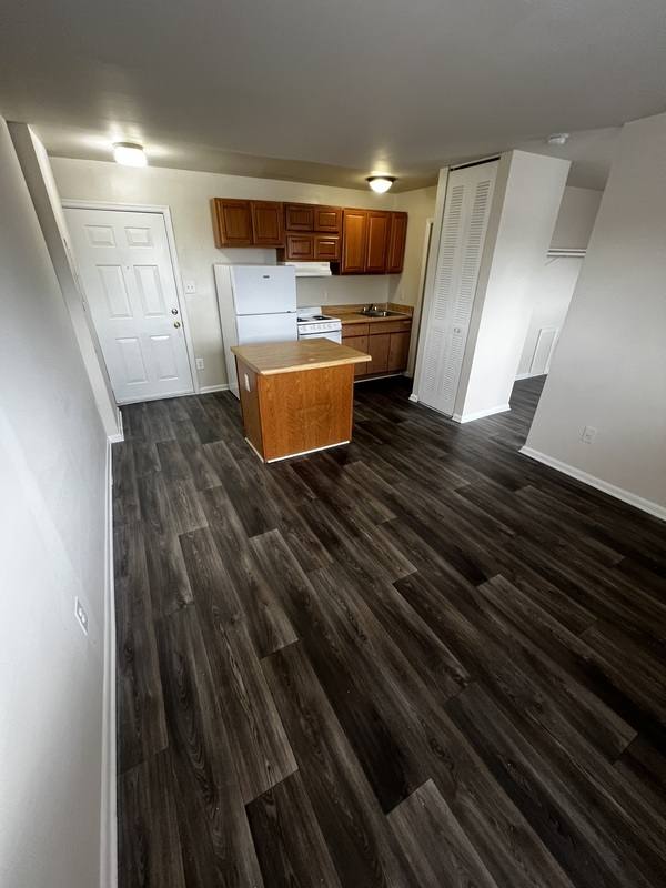 Apartment for rent at 1808 Williamsburg Rd, Henrico, VA 23231