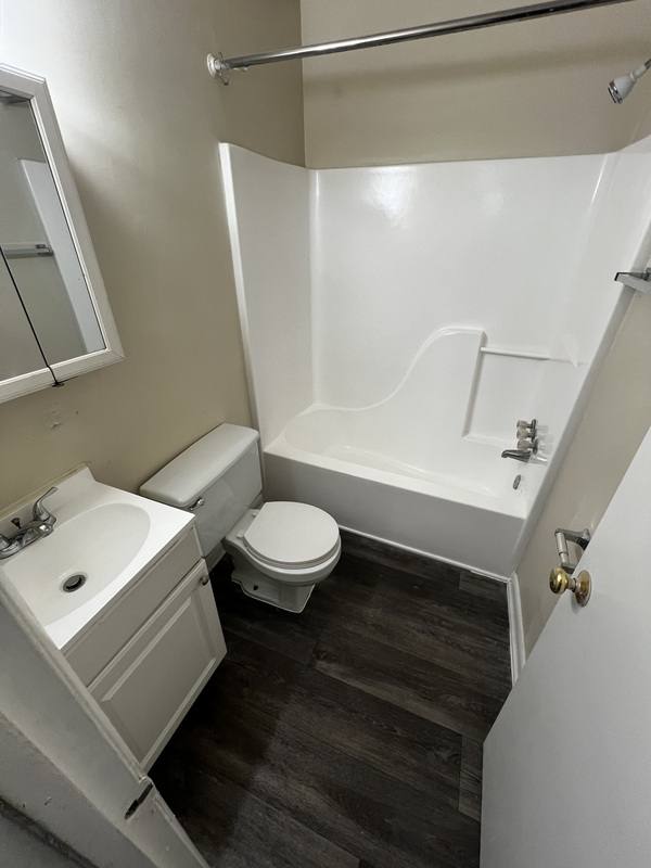 Apartment for rent at 1808 Williamsburg Rd, Henrico, VA 23231