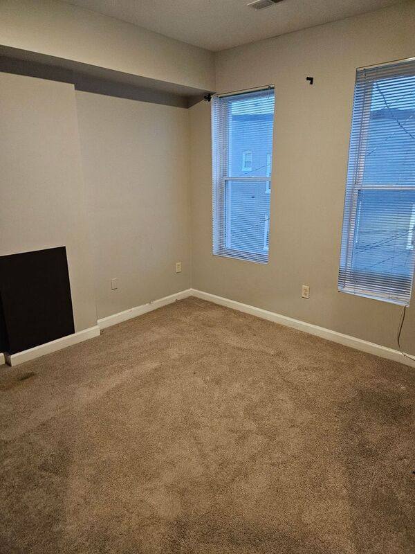 Apartment for rent at 1806 N Calvert St #2 Floor, Baltimore, MD 21202