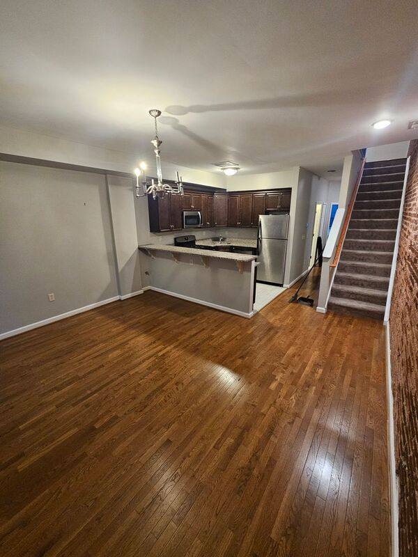 Apartment for rent at 1806 N Calvert St #2 Floor, Baltimore, MD 21202