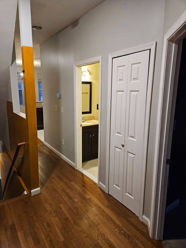 Apartment for rent at 1806 N Calvert St #2 Floor, Baltimore, MD 21202