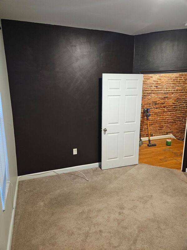 Apartment for rent at 1806 N Calvert St #2 Floor, Baltimore, MD 21202
