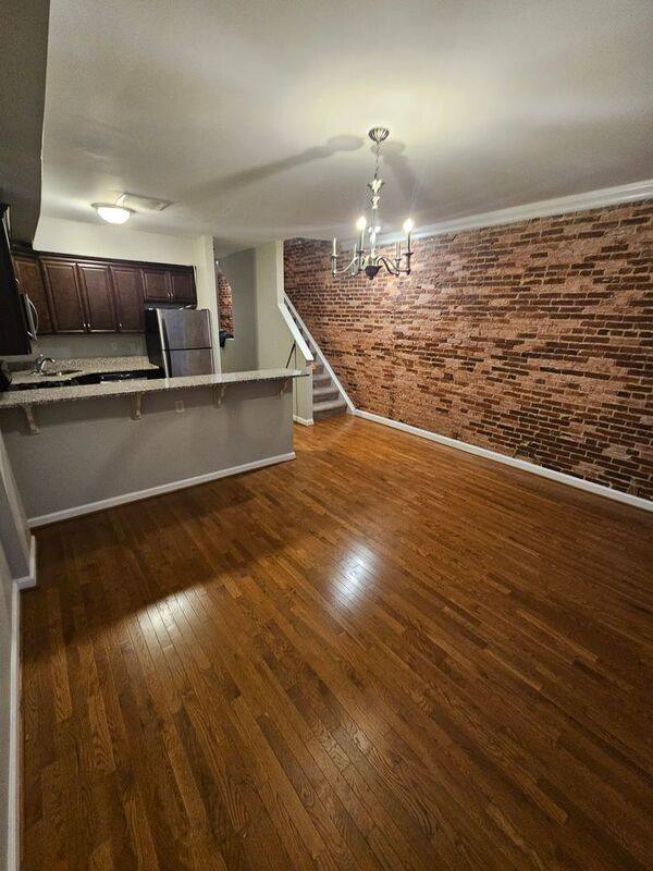 Apartment for rent at 1806 N Calvert St #2 Floor, Baltimore, MD 21202