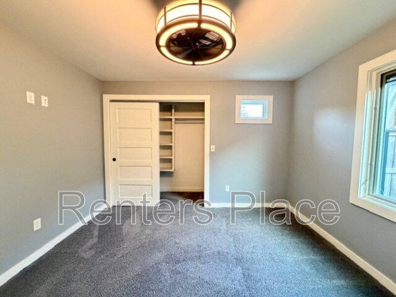 Apartment for rent at 807 S Trenton Ave #1, Tulsa, OK 74120