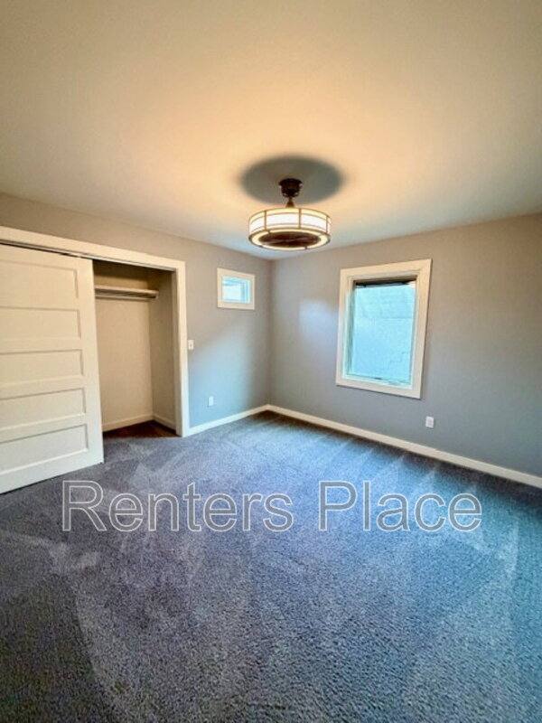 Apartment for rent at 807 S Trenton Ave #1, Tulsa, OK 74120