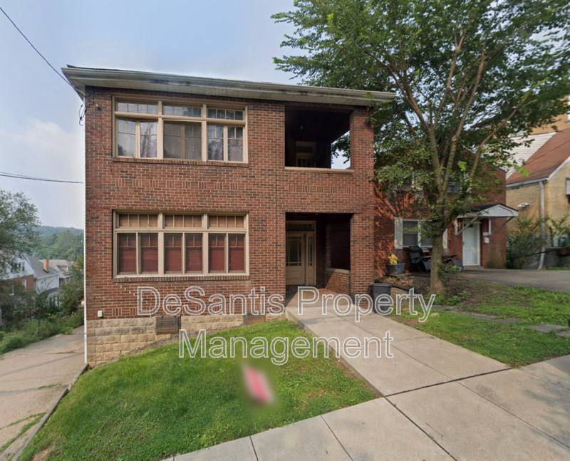 Apartment for rent at 539 Atlantic Ave #2, Pittsburgh, PA 15221