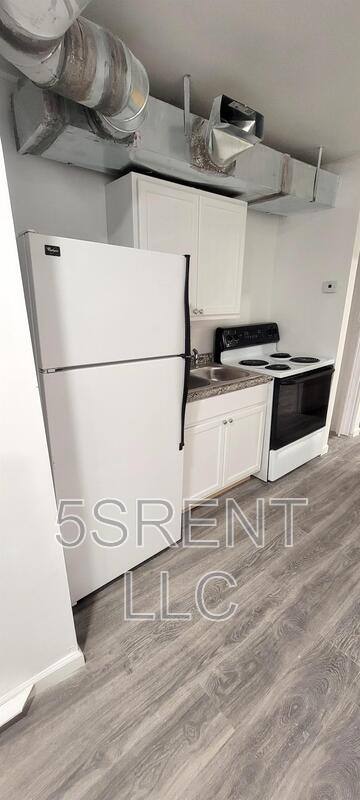 Apartment for rent at 2751 Faber Ave #3, Cincinnati, OH 45211