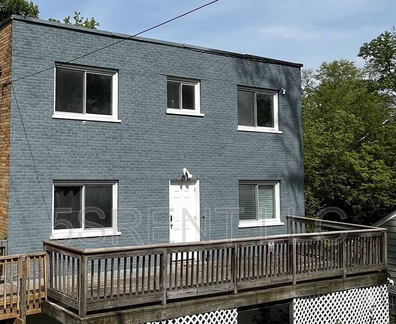 Apartment for rent at 2751 Faber Ave #3, Cincinnati, OH 45211