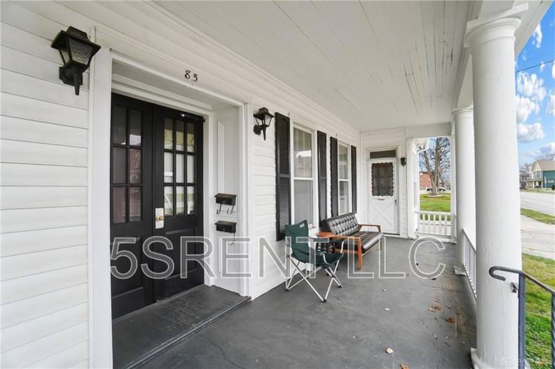 Apartment for rent at 85 W 2nd St #4, Xenia, OH 45385