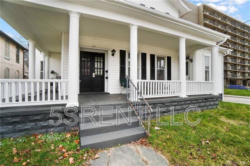Apartment for rent at 85 W 2nd St #4, Xenia, OH 45385