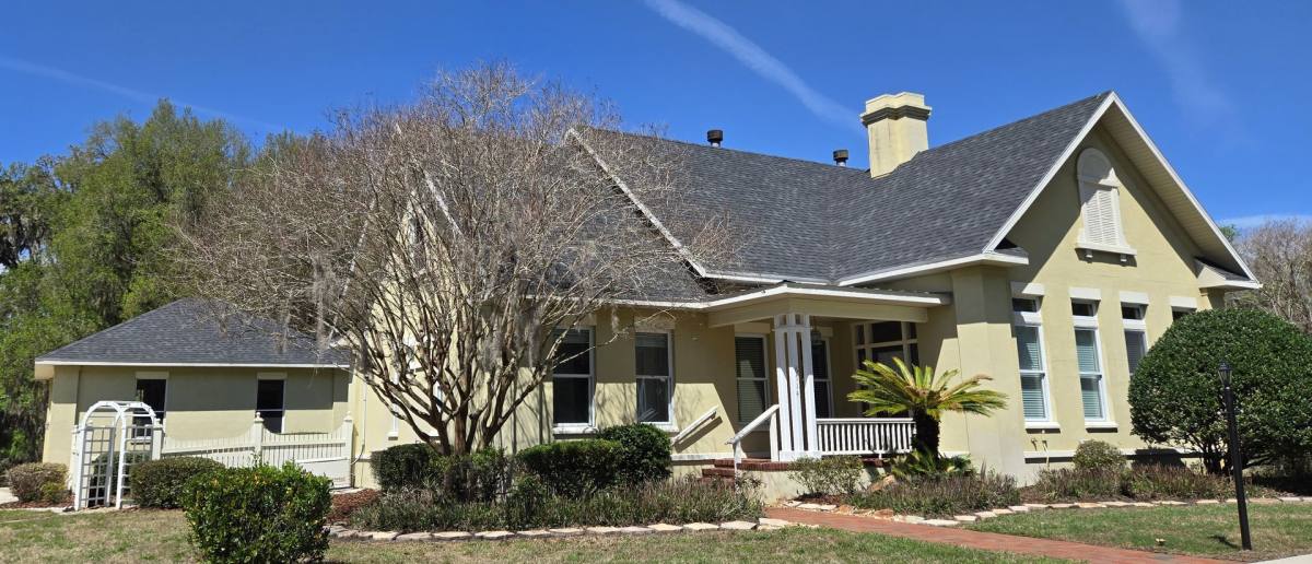 House for rent at 6714 SW 40th Terrace, Gainesville, FL 32608