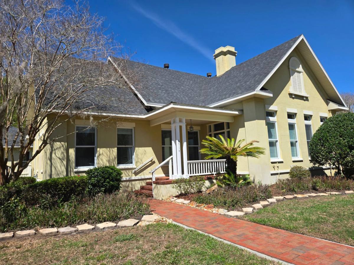 House for rent at 6714 SW 40th Terrace, Gainesville, FL 32608