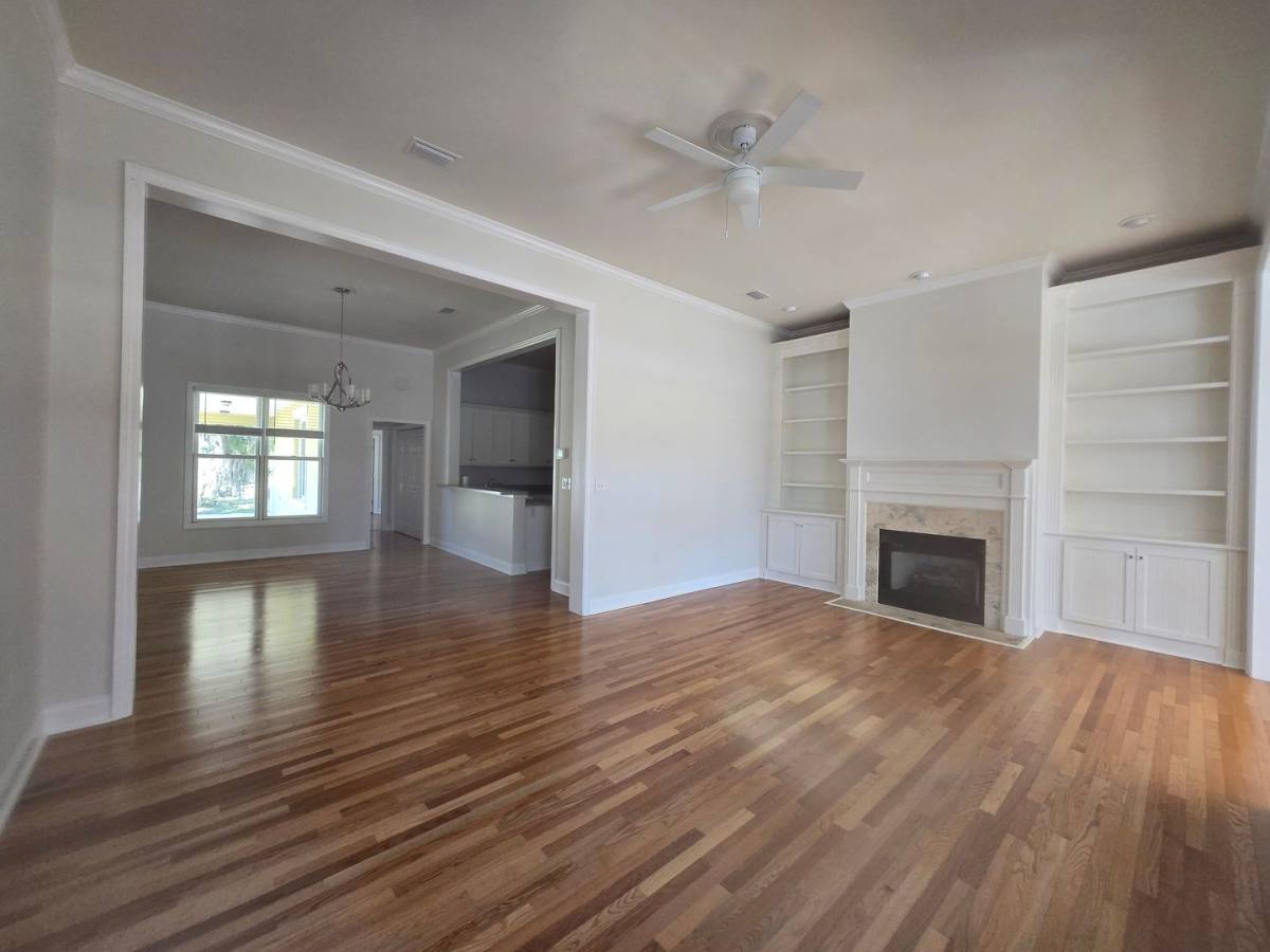 House for rent at 6714 SW 40th Terrace, Gainesville, FL 32608