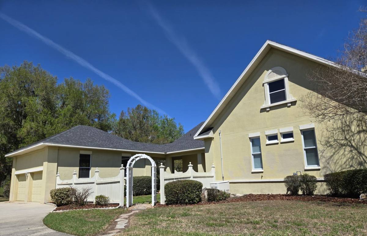 House for rent at 6714 SW 40th Terrace, Gainesville, FL 32608