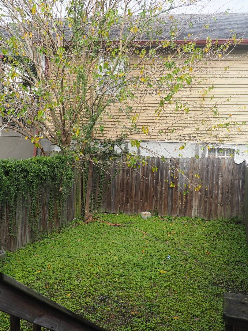 Apartment for rent at 2539-41 Gravier, New Orleans, LA 70119