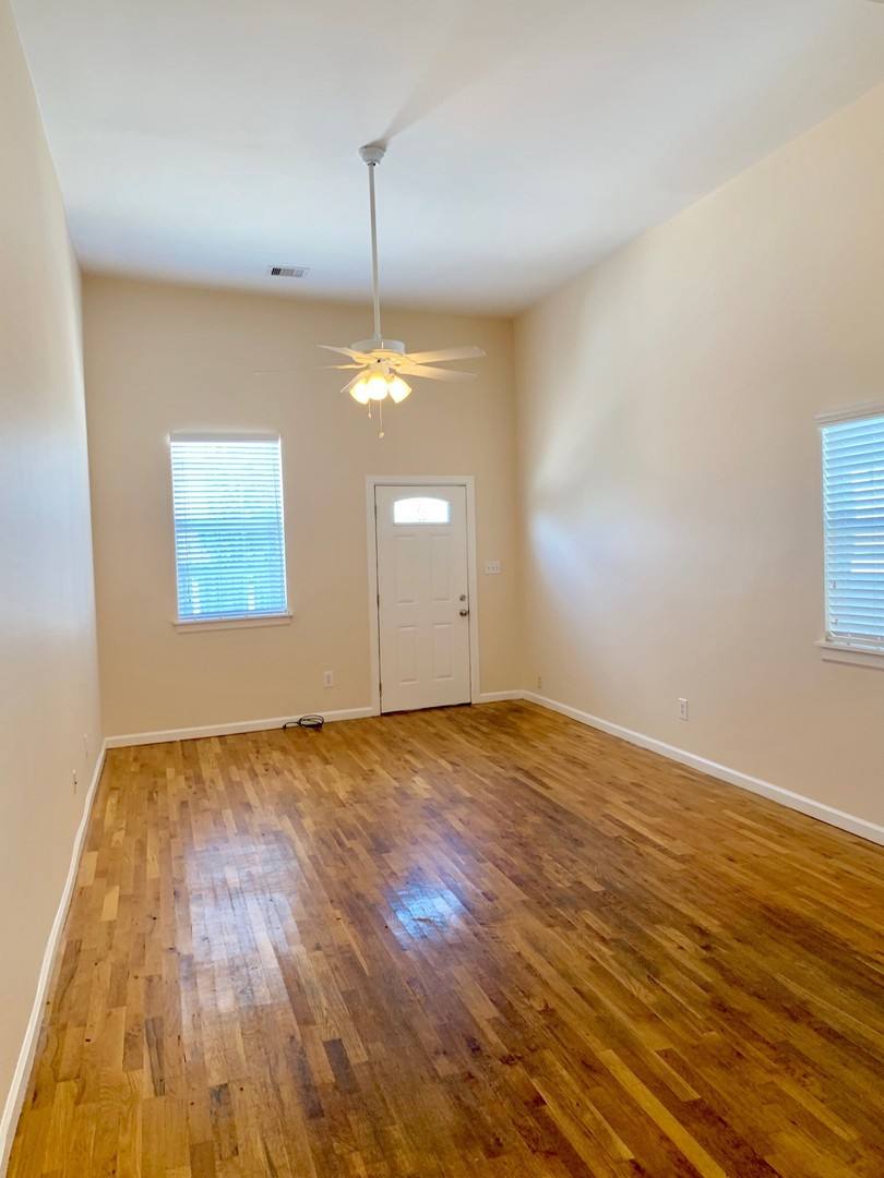 Apartment for rent at 2539-41 Gravier, New Orleans, LA 70119