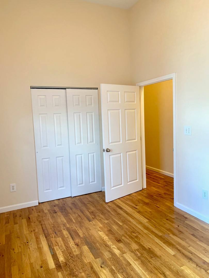 Apartment for rent at 2539-41 Gravier, New Orleans, LA 70119