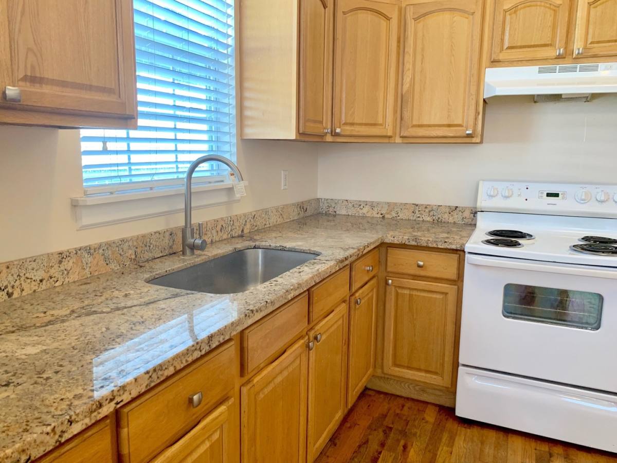 Apartment for rent at 2539-41 Gravier, New Orleans, LA 70119
