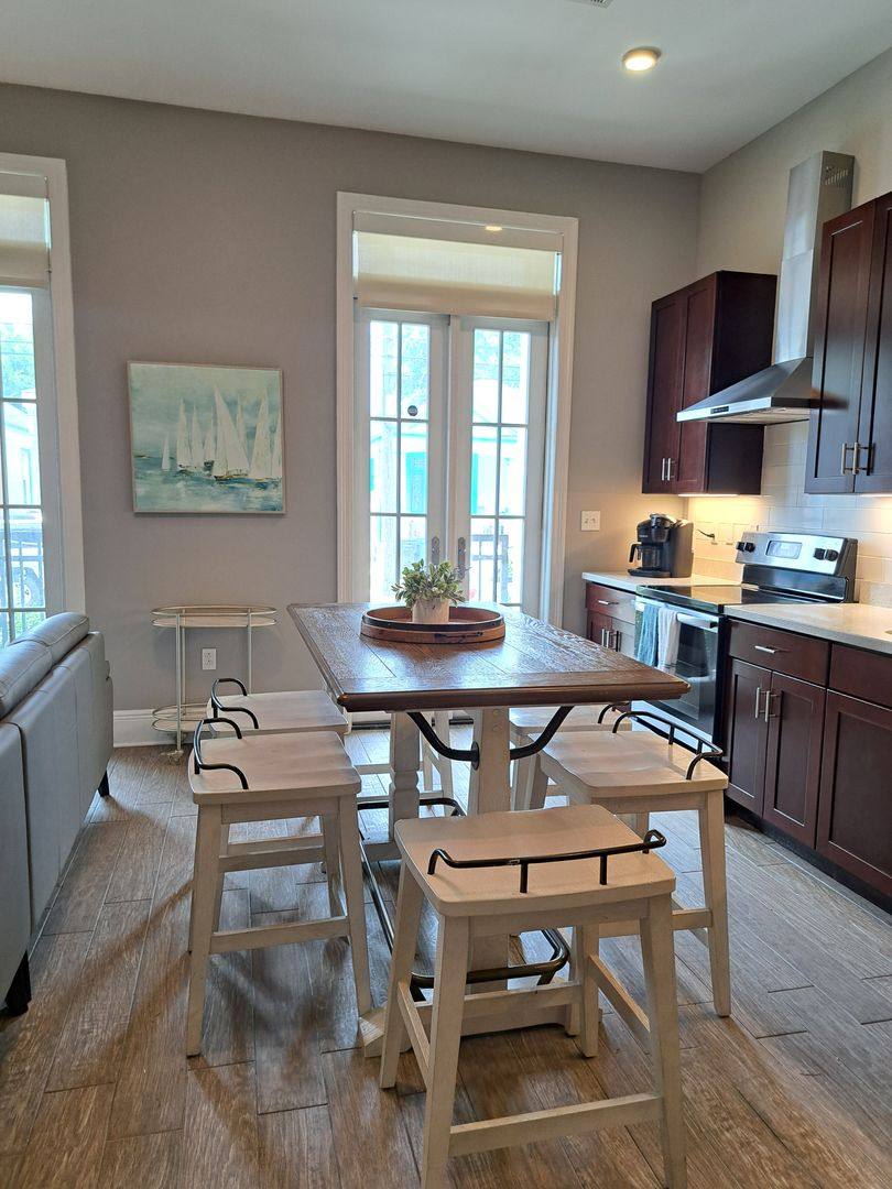 Apartment for rent at 2525 Cadiz St, New Orleans, LA 70115