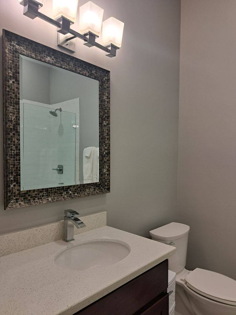 Apartment for rent at 2525 Cadiz St, New Orleans, LA 70115