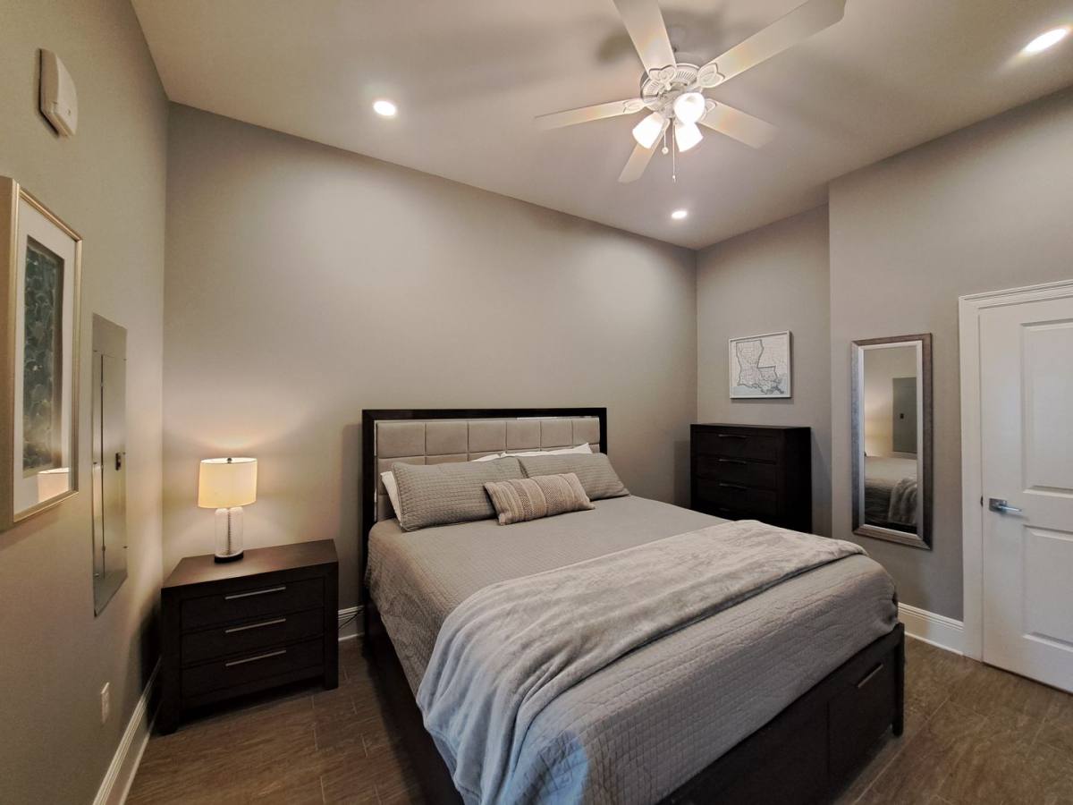 Apartment for rent at 2525 Cadiz St, New Orleans, LA 70115