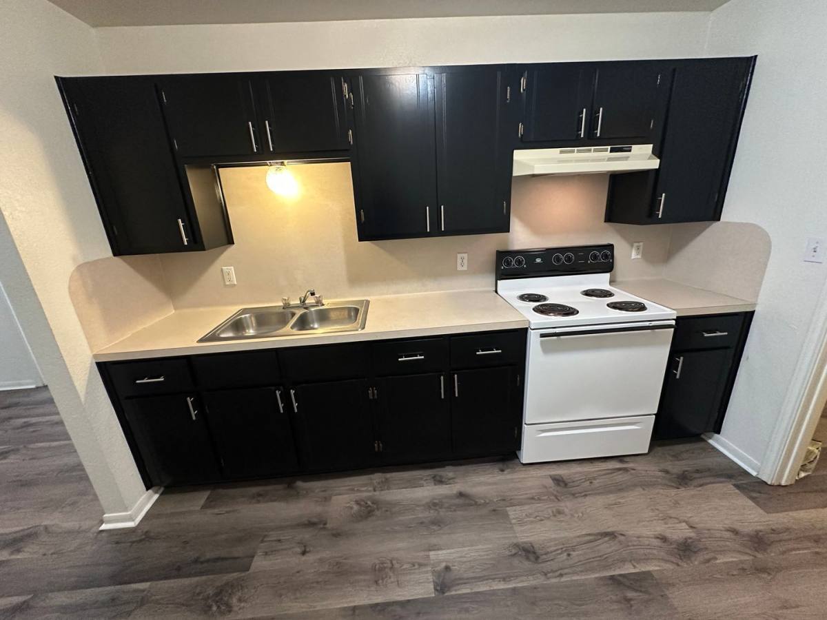 Apartment for rent at 204 W Ave, Copperas Cove, TX 76522