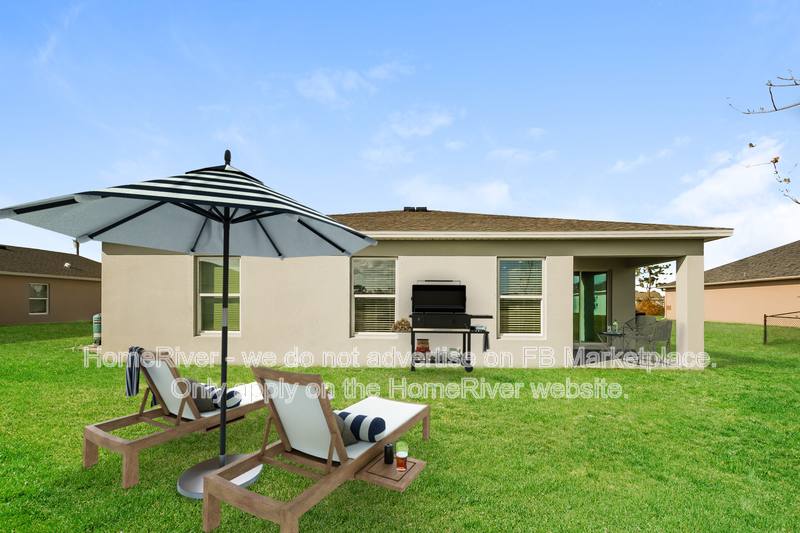 House for rent at 1818 NW 27th Terrace, Cape Coral, FL 33993