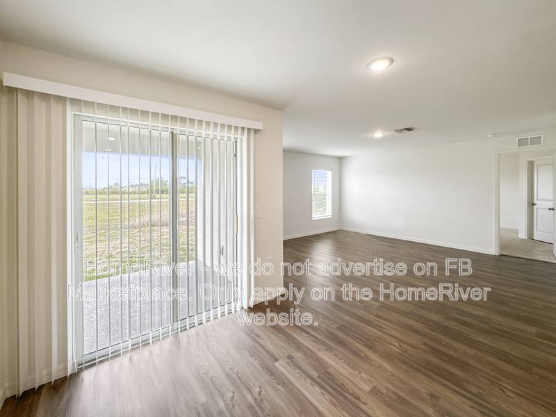 House for rent at 1818 NW 27th Terrace, Cape Coral, FL 33993