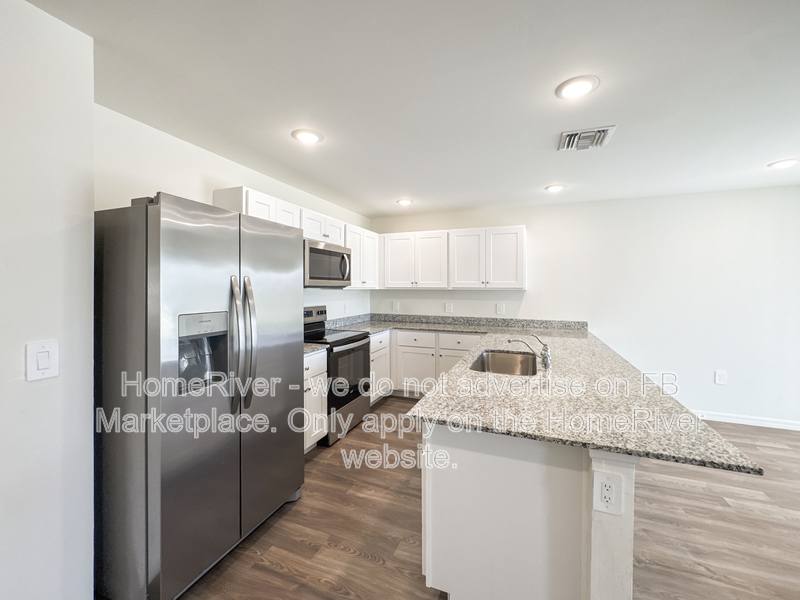 House for rent at 1818 NW 27th Terrace, Cape Coral, FL 33993