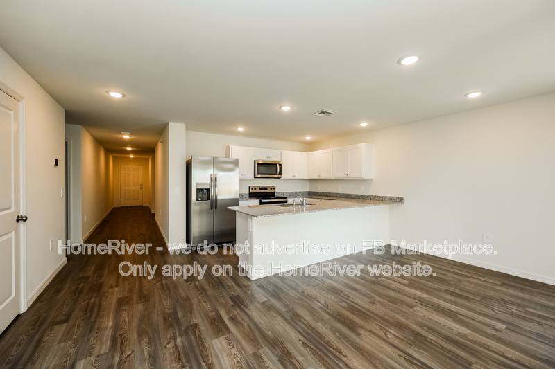 House for rent at 1818 NW 27th Terrace, Cape Coral, FL 33993