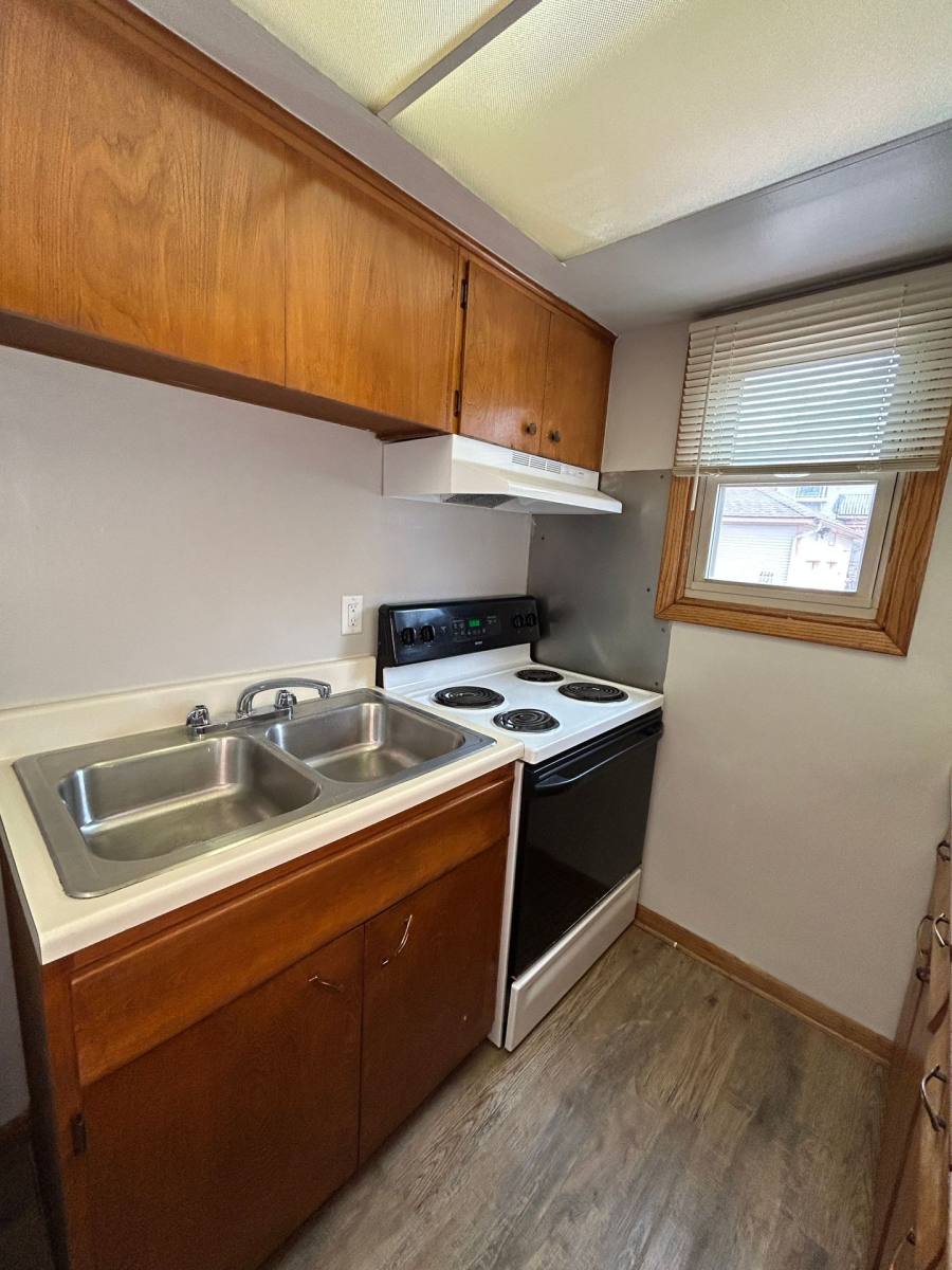 Apartment for rent at 424 W 24th St, Minneapolis, MN 55405