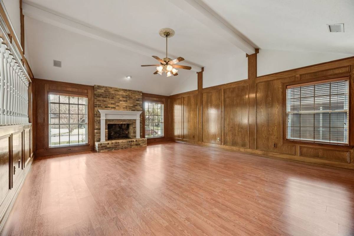 House for rent at 6943 Mill Falls, Dallas, TX 75248